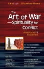 The Art of War-Spirituality for Conflict : Annotated & Explained - Book