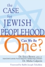The Case for Jewish Peoplehood : Can We Be One? - Book