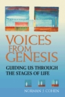 Voices From Genesis : Guiding Us through the Stages of Life - Book
