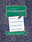 When a Grandparent Dies : A Kid's Own Remembering Workbook for Dealing with Shiva and the Year Beyond - Book