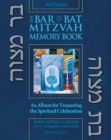 Bar/Bat Mitzvah Memory Book 2/E : An Album for Treasuring the Spiritual Celebration - Book