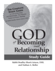God of Becoming & Relationship Study Guide - Book