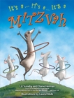 It's a ... It's a ... It's a Mitzvah - Book