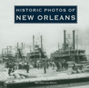 Historic Photos of New Orleans - Book