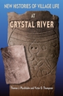 New Histories of Village Life at Crystal River - eBook