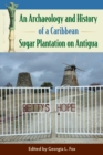 An Archaeology and History of a Caribbean Sugar Plantation on Antigua - eBook