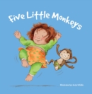 Five Little Monkeys - eBook