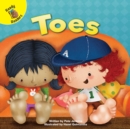 Toes - eBook