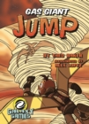 Gas Giant Jump - eBook