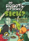 Do Robots Get Space Sick? - eBook