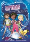 Spook in the Stacks - eBook