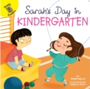 Sarah's Day in Kindergarten - eBook