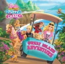 Great Island Adventure (Barbie & Her Sisters in a Puppy Chase) - eBook