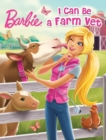 I Can Be A Farm Vet  (Barbie) - eBook