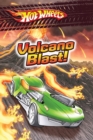 Volcano Blast (Hot Wheels) - eBook