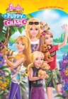Barbie and Her Sisters in a Great Puppy Chase - eBook