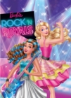 Barbie in Rock 'N Royals - Let's Read (Barbie) - eBook
