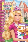 Barbie: Princess Charm School (Barbie) - eBook