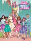 Barbie(TM) Princess Adventure - eBook