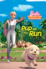 Barbie(TM):  Pup on the Run - eBook