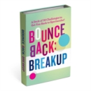 Knock Knock Bounce Back Stack Card Deck - Book