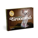 Jess Rona's Groomed - Book