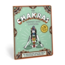 Knock Knock Chakras Activity Book & Journal - Book