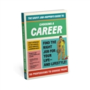 Knock Knock Savvy Job-Hopper's Guide to Choosing a Career - Book