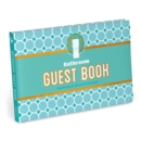 Knock Knock Bathroom Guestbook (Second Edition) - Book