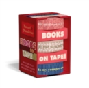 Knock Knock Banned & Scandalous Books on Tape - Book