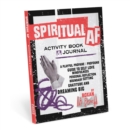 Spiritual AF Journal - Book