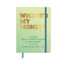 Knock Knock Money Habit Tracker - Book