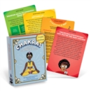 Knock Knock Chakras Deck - Book