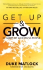Get Up & Grow : 21 Habits of Successful People - eBook