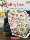 Quilt by Color : Scrappy Quilts with a Plan - Book