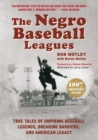 The Negro Baseball Leagues : Tales of Umpiring Legendary Players, Breaking Barriers, and Making American History - eBook