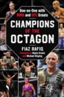 Champions of the Octagon : One-on-One with MMA and UFC Greats - eBook