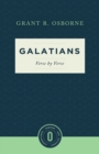 Galatians Verse by Verse - Book