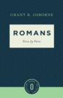 Romans Verse by Verse - Book