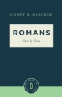 Romans Verse by Verse - eBook