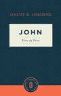 John Verse by Verse - eBook