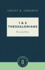 1 & 2 Thessalonians Verse by Verse - Book