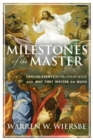 Milestones of the Master - eBook