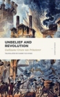 Unbelief and Revolution - Book