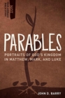 Parables - Portraits of God`s Kingdom in Matthew, Mark, and Luke - Book