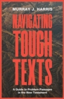 Navigating Tough Texts - Book
