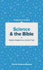 Science and the Bible - Book