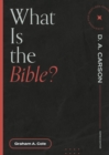 What is the Bible? - eBook