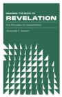 Reading the Book of Revelation : Five Principles for Interpretation - eBook