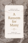 Ransom for Many - eBook